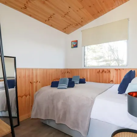 194 Atlantic Bays Vakantiehuis Padstow