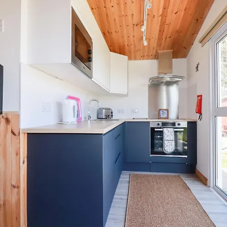 194 Atlantic Bays Vakantiehuis Padstow